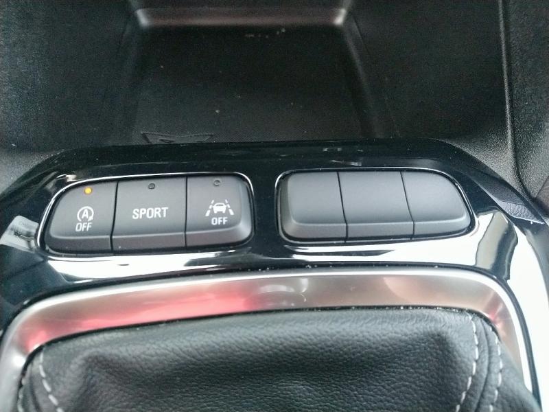 Image OPEL Corsa 1.2 Turbo 100ch GS