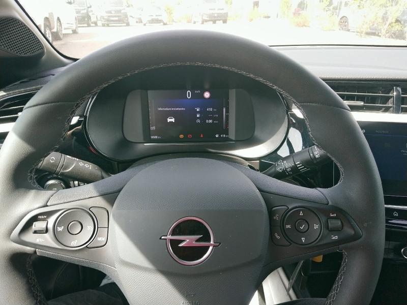 Image OPEL Corsa 1.2 Turbo 100ch GS