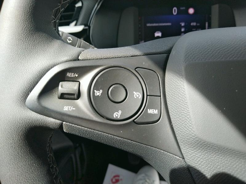 Image OPEL Corsa 1.2 Turbo 100ch GS