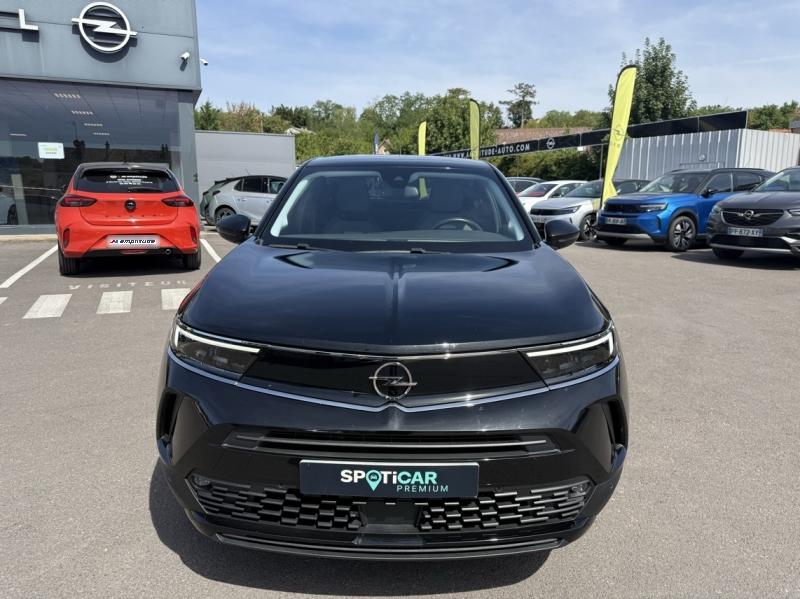 Image OPEL Mokka 1.5 D 110ch Elegance Business