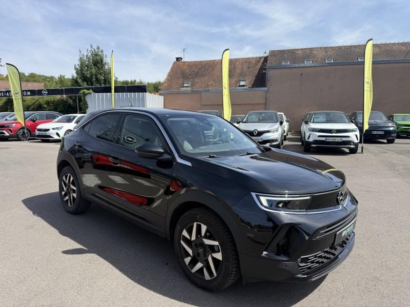 Image OPEL Mokka 1.5 D 110ch Elegance Business