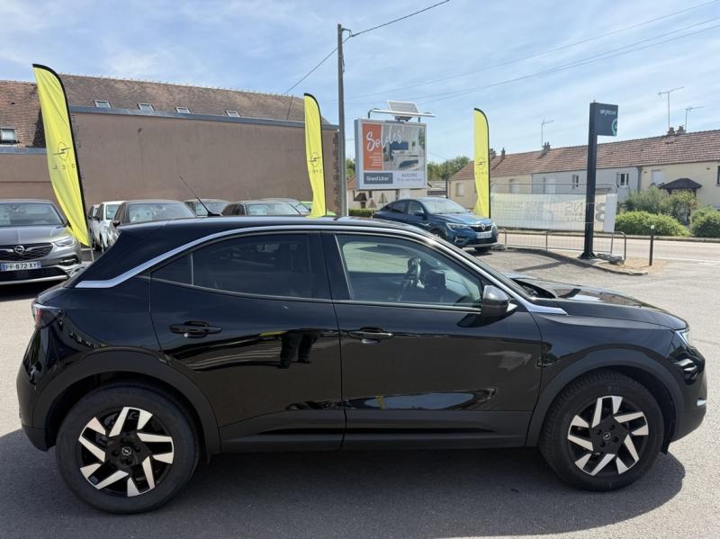 Image OPEL Mokka 1.5 D 110ch Elegance Business