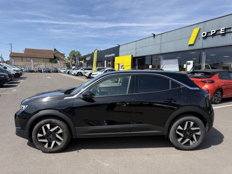 Image OPEL Mokka 1.5 D 110ch Elegance Business