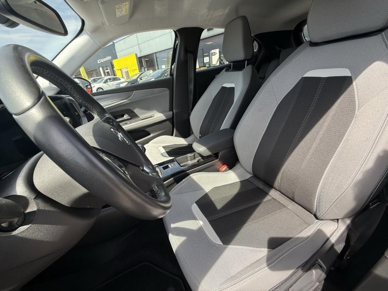 Image OPEL Mokka 1.5 D 110ch Elegance Business