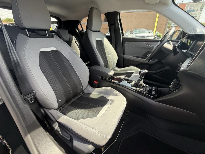Image OPEL Mokka 1.5 D 110ch Elegance Business