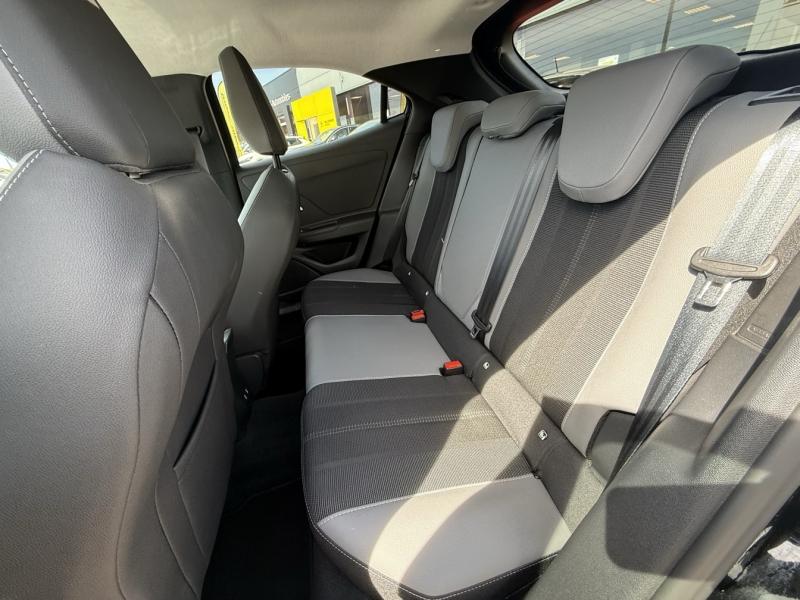 Image OPEL Mokka 1.5 D 110ch Elegance Business