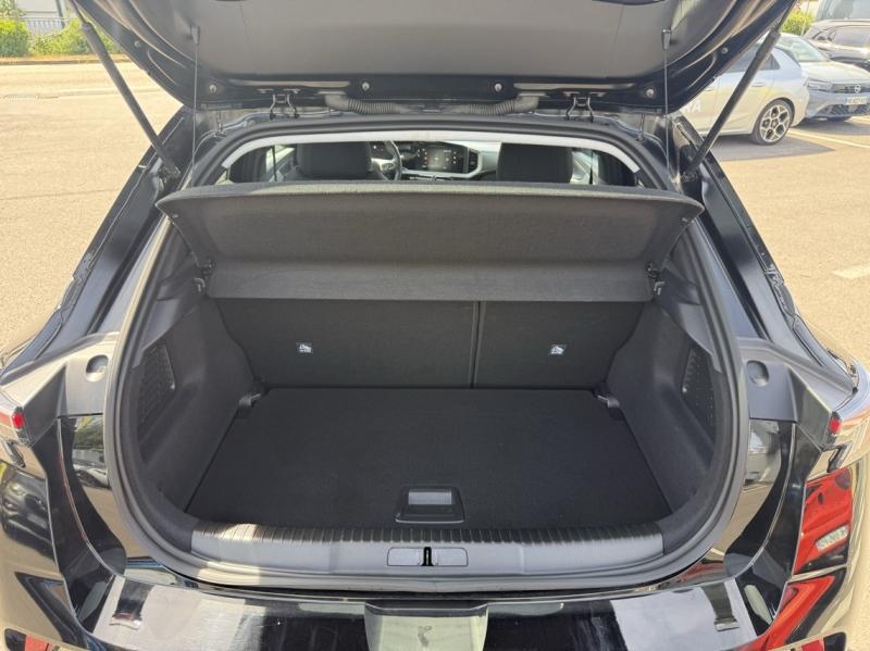 Image OPEL Mokka 1.5 D 110ch Elegance Business