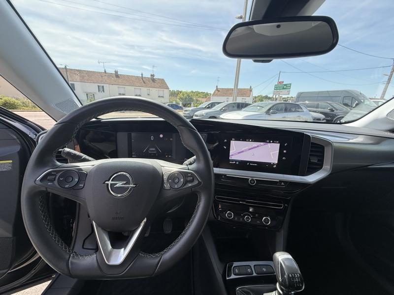 Image OPEL Mokka 1.5 D 110ch Elegance Business