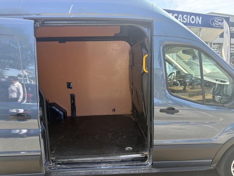Image FORD Transit 2T Fg T350 L2H2 2.0 EcoBlue 170ch S&S Limited BVA