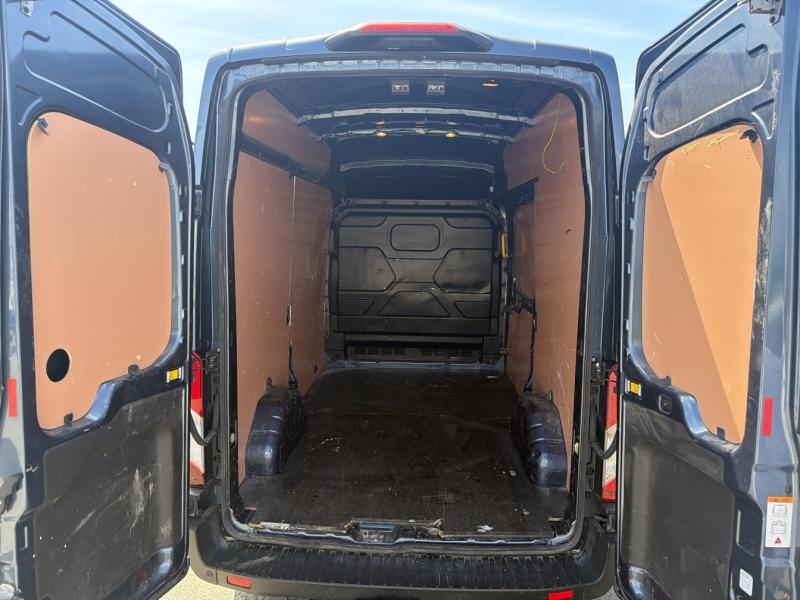 Image FORD Transit 2T Fg T350 L2H2 2.0 EcoBlue 170ch S&S Limited BVA