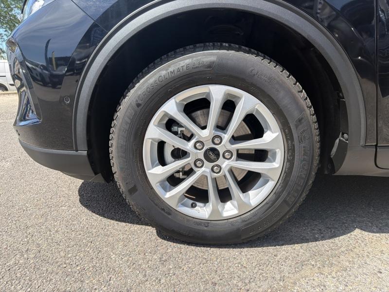 Image FORD Kuga 2.5 Duratec 180ch Hybrid FlexiFuel Titanium Powershift