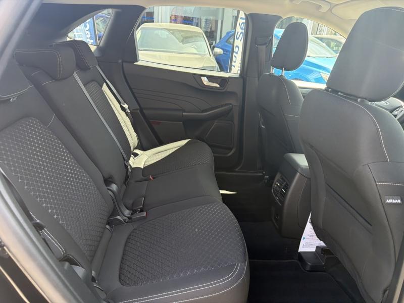Image FORD Kuga 2.5 Duratec 180ch Hybrid FlexiFuel Titanium Powershift