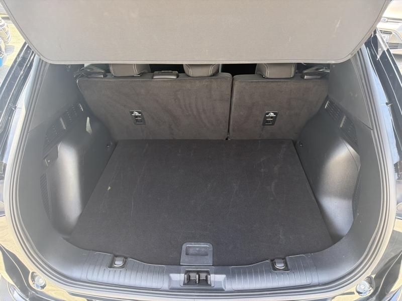 Image FORD Kuga 2.5 Duratec 180ch Hybrid FlexiFuel Titanium Powershift