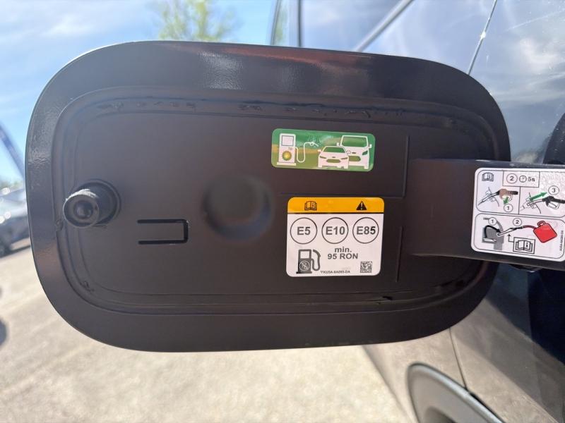 Image FORD Kuga 2.5 Duratec 180ch Hybrid FlexiFuel Titanium Powershift