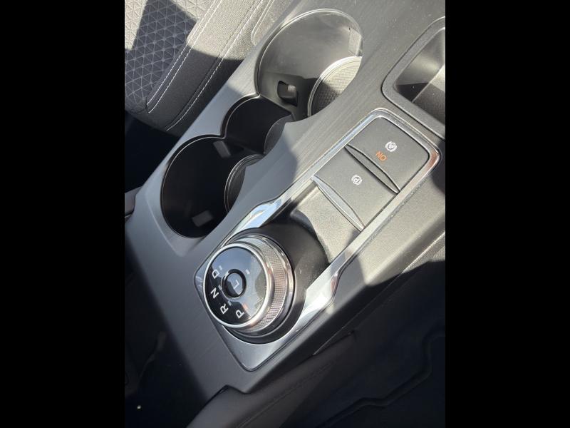 Image FORD Kuga 2.5 Duratec 180ch Hybrid FlexiFuel Titanium Powershift