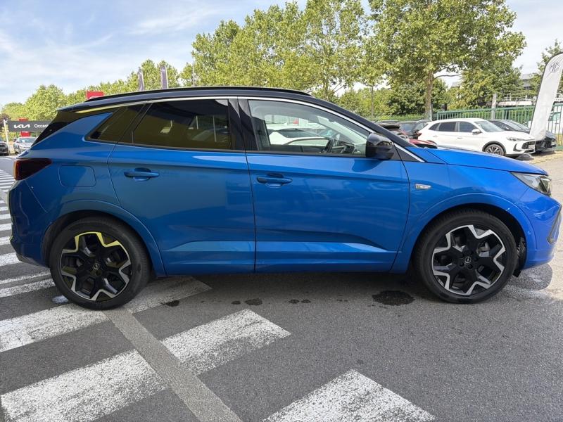 Image OPEL Grandland 1.6 Turbo 300ch Hybride Ultimate 4x4