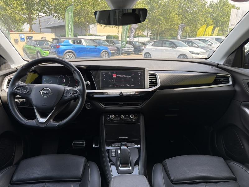 Image OPEL Grandland 1.6 Turbo 300ch Hybride Ultimate 4x4