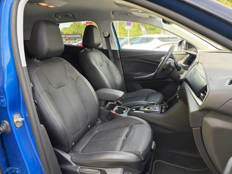 Image OPEL Grandland 1.6 Turbo 300ch Hybride Ultimate 4x4