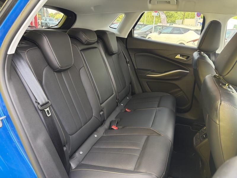 Image OPEL Grandland 1.6 Turbo 300ch Hybride Ultimate 4x4