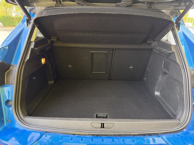 Image OPEL Grandland 1.6 Turbo 300ch Hybride Ultimate 4x4