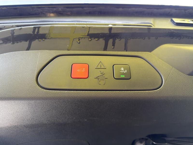 Image OPEL Grandland 1.6 Turbo 300ch Hybride Ultimate 4x4