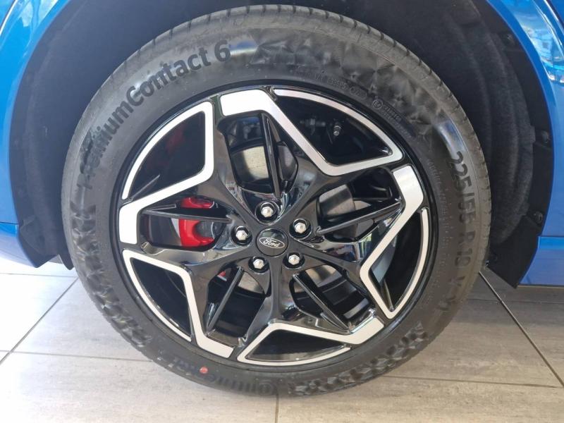Image FORD Kuga 2.5 Duratec 180ch Hybrid FlexiFuel ST-Line X Powershift