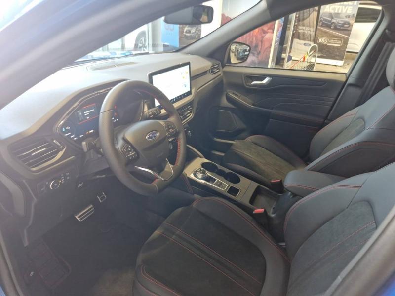 Image FORD Kuga 2.5 Duratec 180ch Hybrid FlexiFuel ST-Line X Powershift