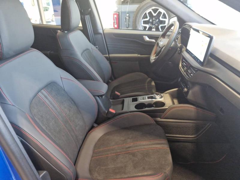 Image FORD Kuga 2.5 Duratec 180ch Hybrid FlexiFuel ST-Line X Powershift