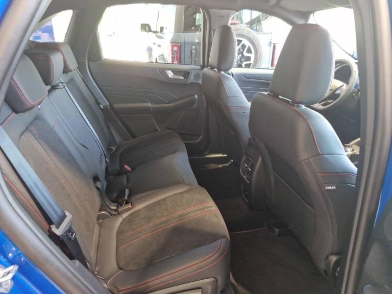 Image FORD Kuga 2.5 Duratec 180ch Hybrid FlexiFuel ST-Line X Powershift