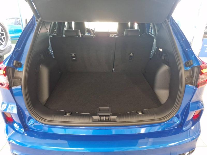 Image FORD Kuga 2.5 Duratec 180ch Hybrid FlexiFuel ST-Line X Powershift
