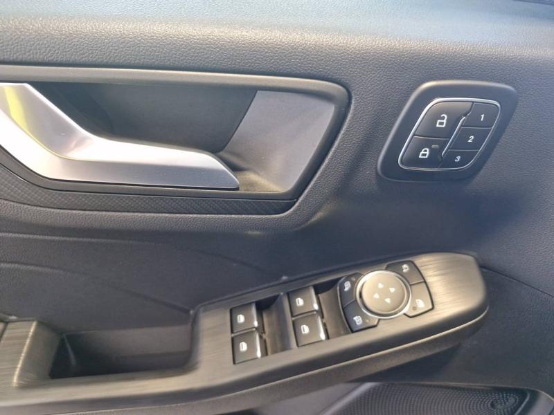 Image FORD Kuga 2.5 Duratec 180ch Hybrid FlexiFuel ST-Line X Powershift