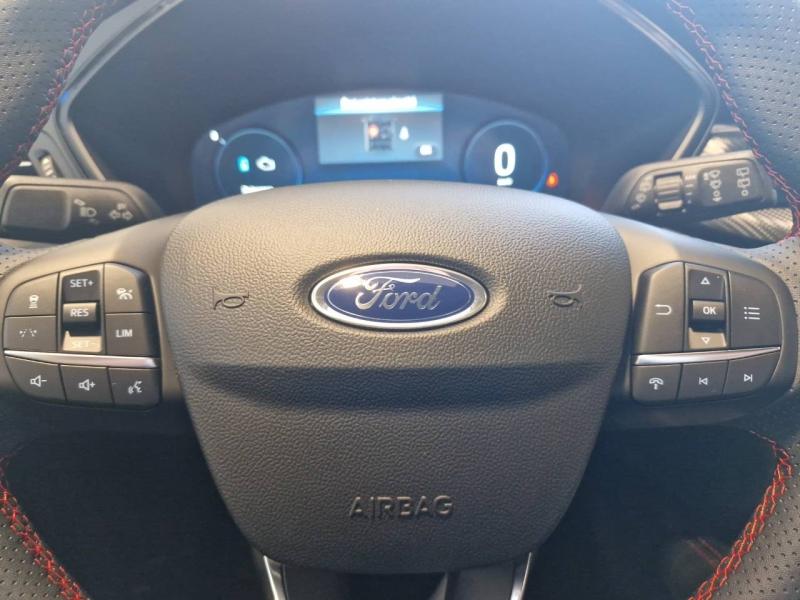 Image FORD Kuga 2.5 Duratec 180ch Hybrid FlexiFuel ST-Line X Powershift