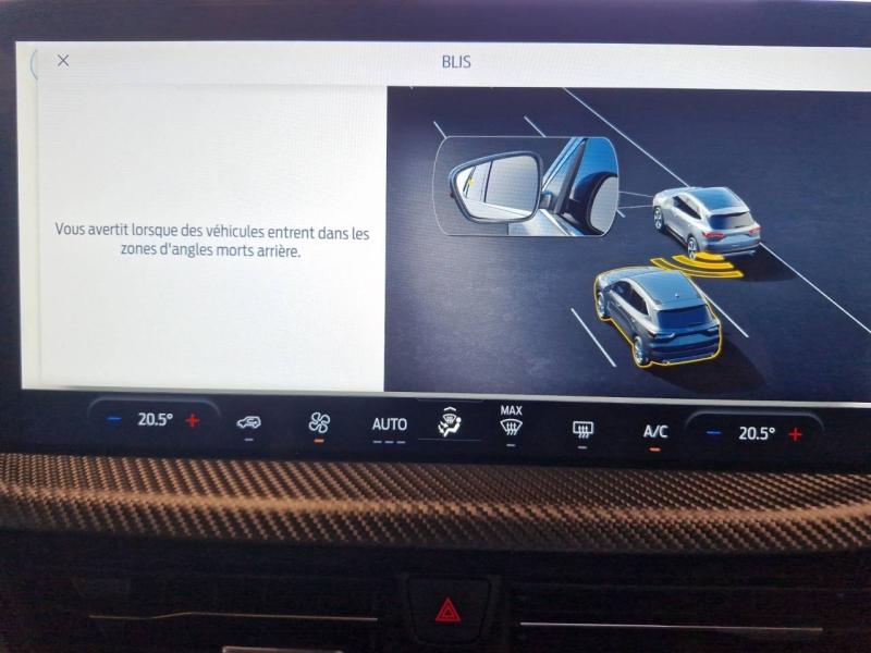 Image FORD Kuga 2.5 Duratec 180ch Hybrid FlexiFuel ST-Line X Powershift