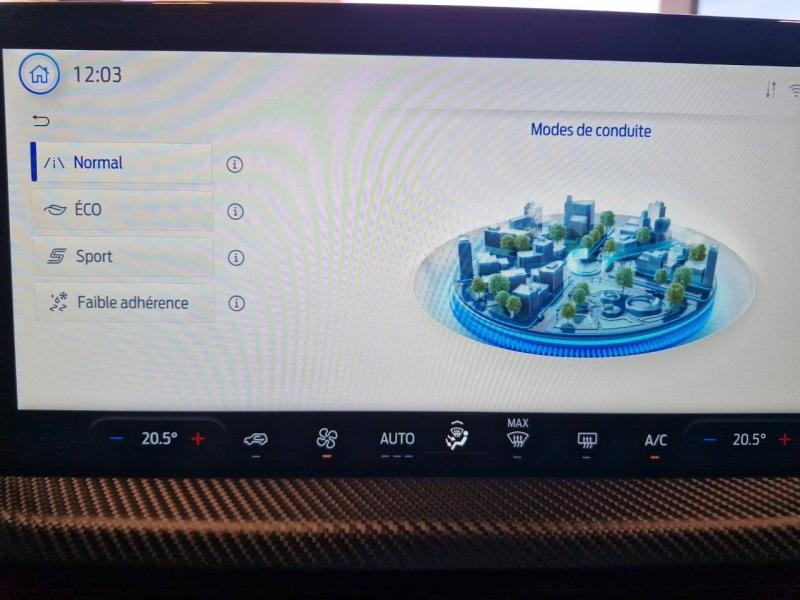 Image FORD Kuga 2.5 Duratec 180ch Hybrid FlexiFuel ST-Line X Powershift