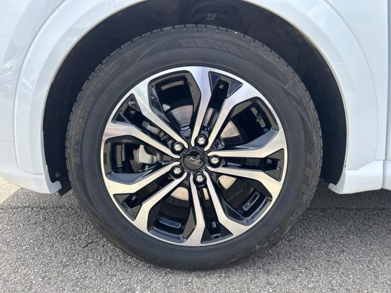 Image FORD Puma 1.0 EcoBoost Hybrid 125ch ST-Line S&S