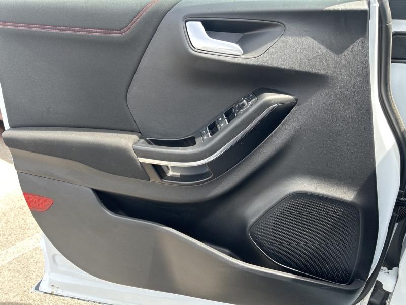 Image FORD Puma 1.0 EcoBoost Hybrid 125ch ST-Line S&S