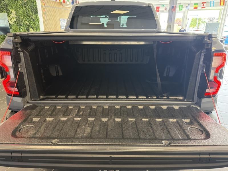 Image FORD Ranger 3.0 EcoBoost V6 292ch Stop&Start Double Cabine Raptor BVA10