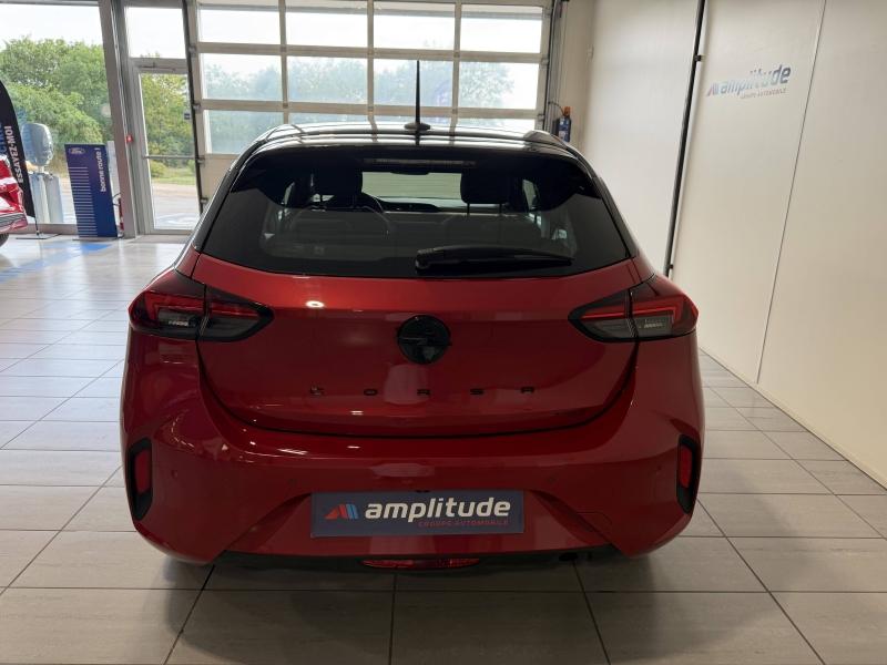 Image OPEL Corsa 1.2 75ch GS