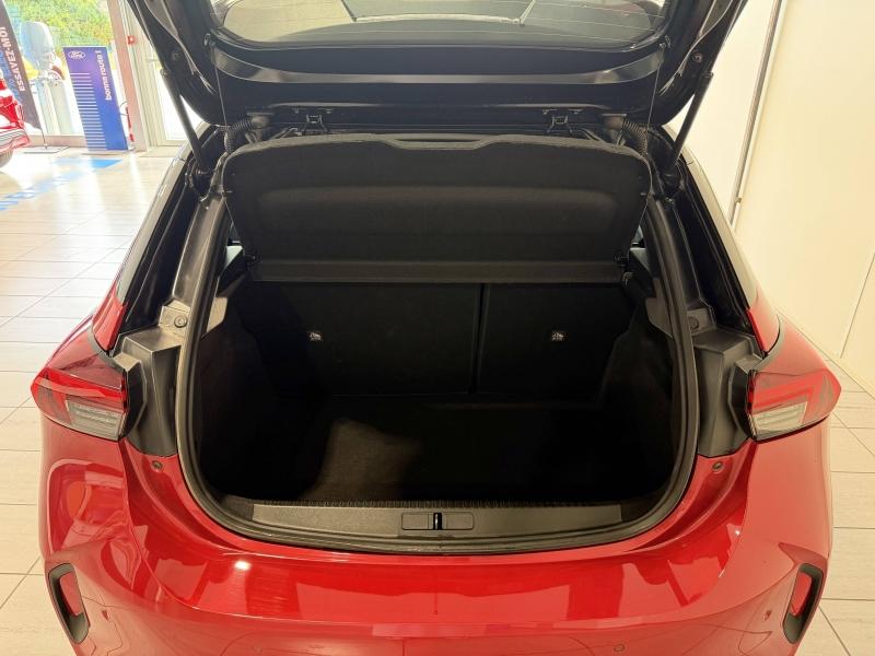 Image OPEL Corsa 1.2 75ch GS