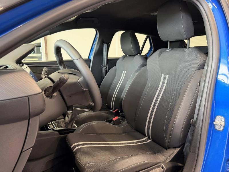 Image OPEL Corsa 1.2 75ch GS