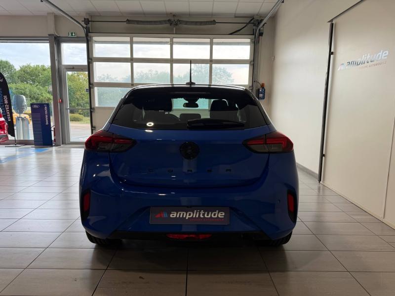 Image OPEL Corsa 1.2 75ch GS