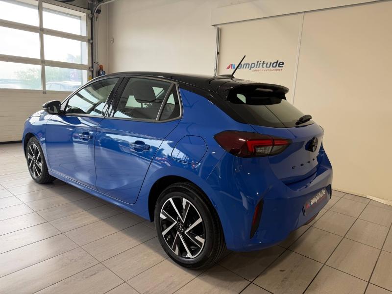 Image OPEL Corsa 1.2 75ch GS