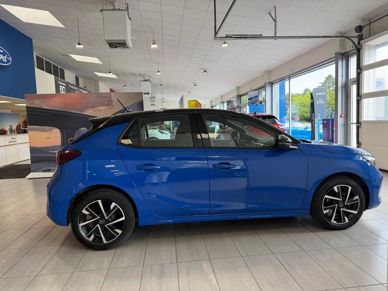 Image OPEL Corsa 1.2 75ch GS