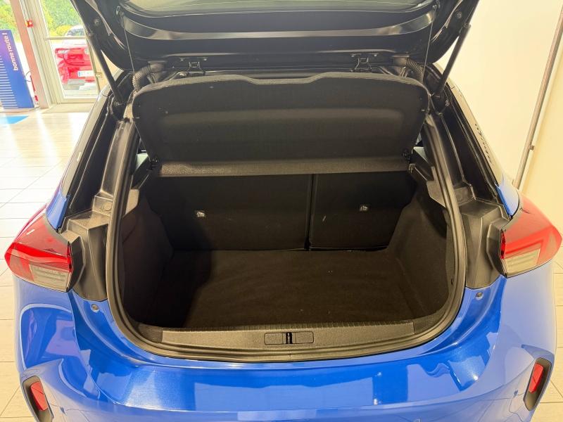 Image OPEL Corsa 1.2 75ch GS