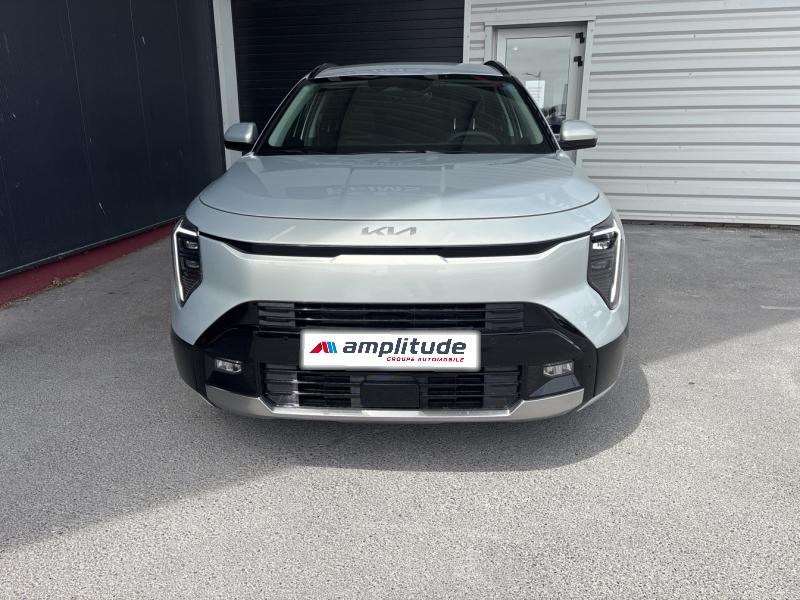 Image KIA Niro 1.6 GDi 138ch PE HEV Premium DCT6