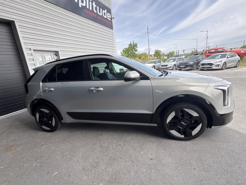 Image KIA Niro 1.6 GDi 138ch PE HEV Premium DCT6