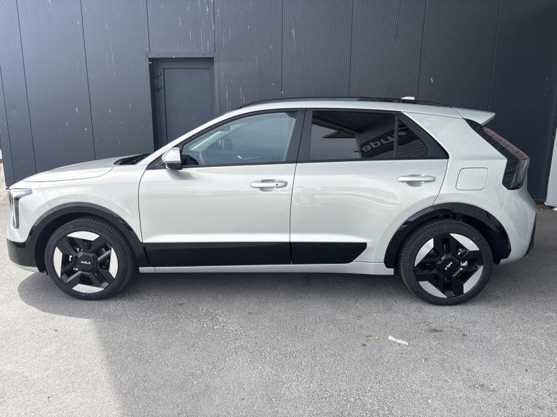 Image KIA Niro 1.6 GDi 138ch PE HEV Premium DCT6