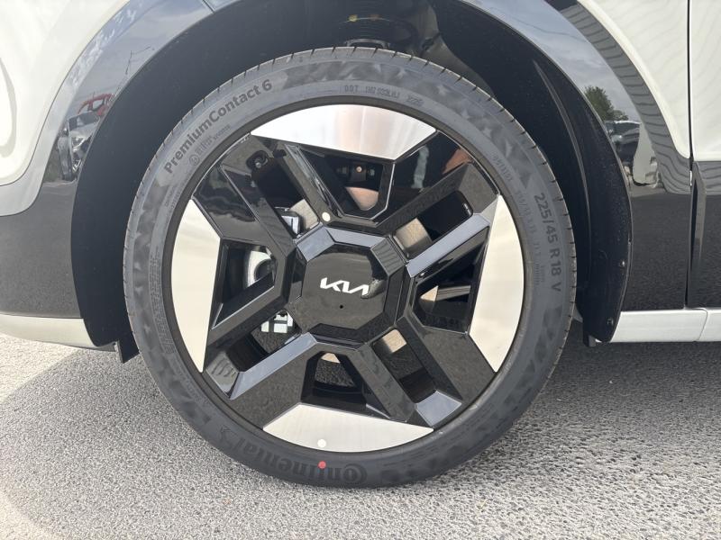Image KIA Niro 1.6 GDi 138ch PE HEV Premium DCT6