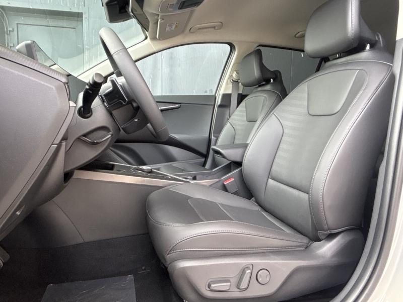 Image KIA Niro 1.6 GDi 138ch PE HEV Premium DCT6