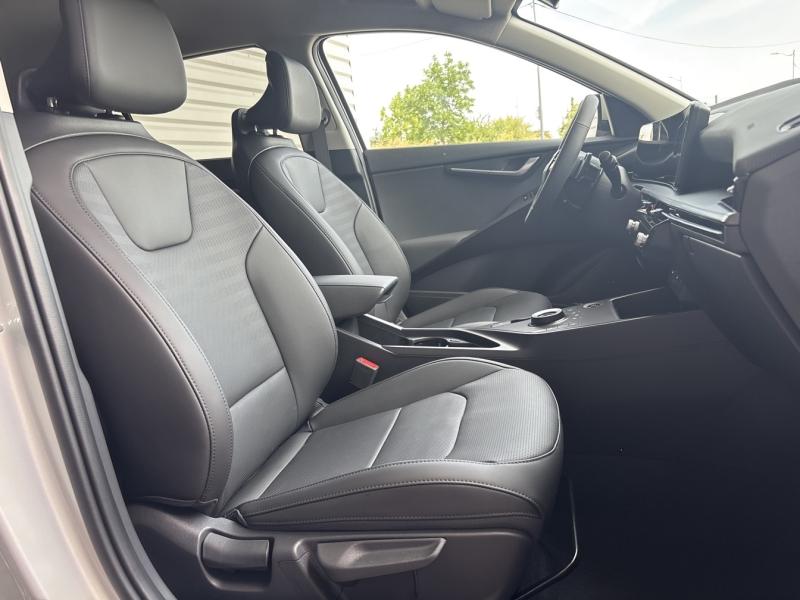 Image KIA Niro 1.6 GDi 138ch PE HEV Premium DCT6